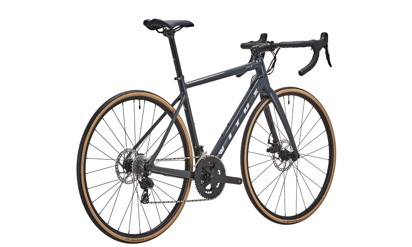 VITUS SMOKEY GREY - YS7322