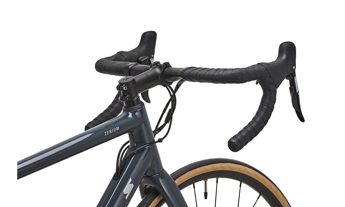 VITUS SMOKEY GREY - YS7322