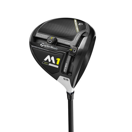 TAYLORMADE - M1 & M2 WOODS - WHITE