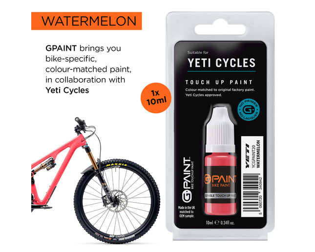 YETI WATERMELON