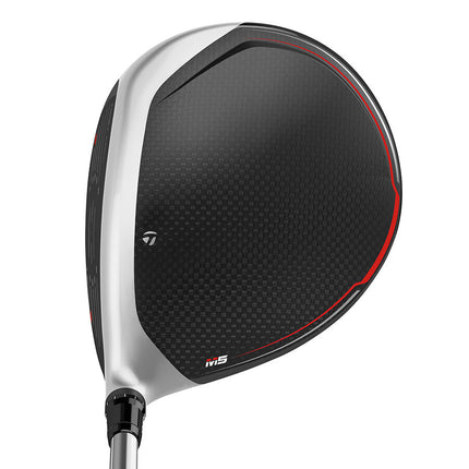 TAYLORMADE - M4 M5 M6 - SILVER - DRIVER/WOODS
