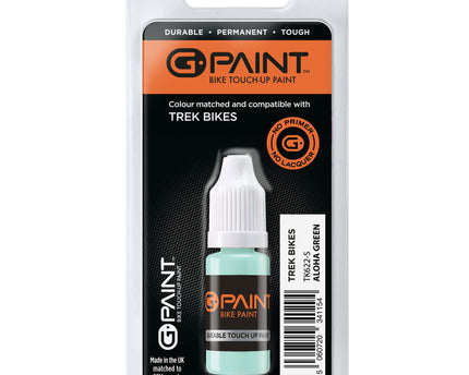 TREK - ALOHA GREEN - TK622-S - GLOSS