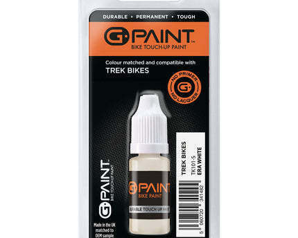 TREK - ERA WHITE - TK101-S - GLOSS