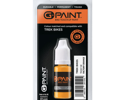 TREK - FACTORY ORANGE - TK307-M - GLOSS