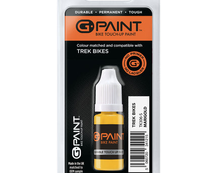 TREK - MARIGOLD - TK306-S - GLOSS