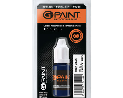 TREK - NAUTICAL NAVY - TK525-S - SATIN