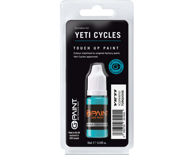 YETI TURQUOISE
