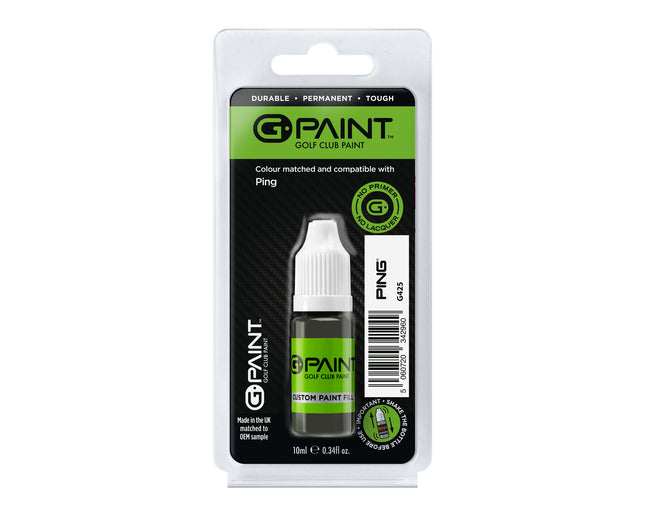 PING G425 - TOUCH UP PAINT
