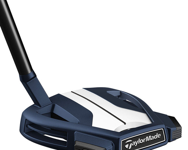 TAYLORMADE - SPIDER X - NAVY BLUE - MATT