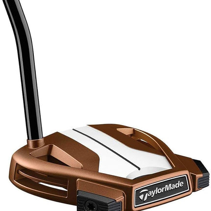 TAYLORMADE SPIDER X COPPER