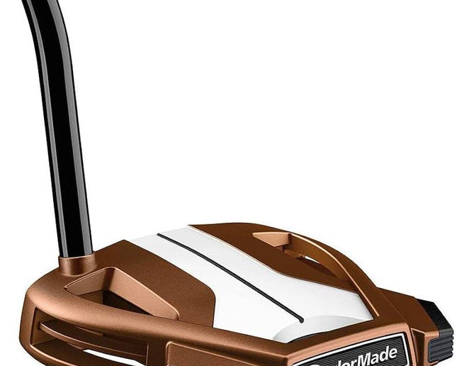 TAYLORMADE SPIDER X COPPER