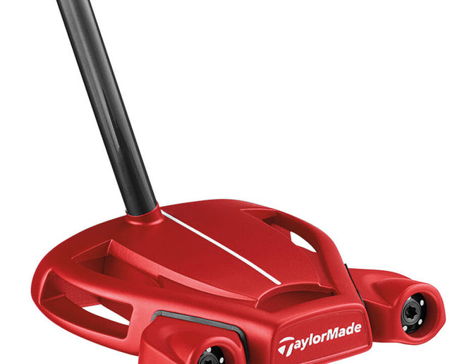 TAYLORMADE - SPIDER - TOUR - RED