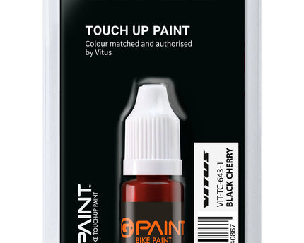 VITUS BLACK CHERRY - TC643-1  (CLOSEST MATCH*)