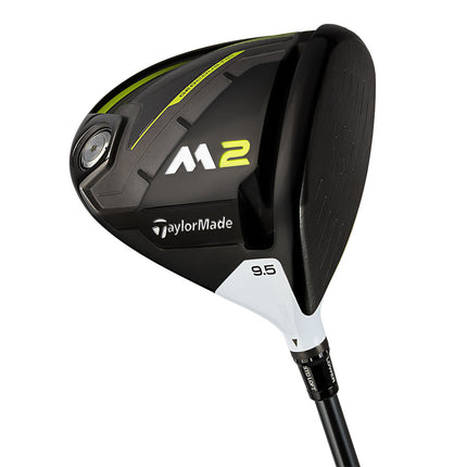 TAYLORMADE - M1 & M2 WOODS - WHITE