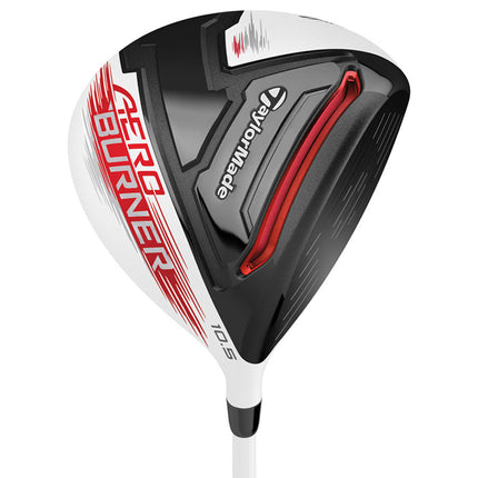 TAYLORMADE AEROBURNER - WHITE