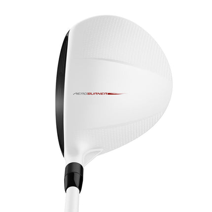TAYLORMADE AEROBURNER - WHITE