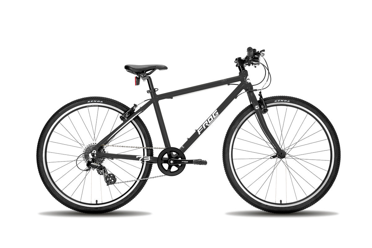 FROG BIKES GREY (MTB)