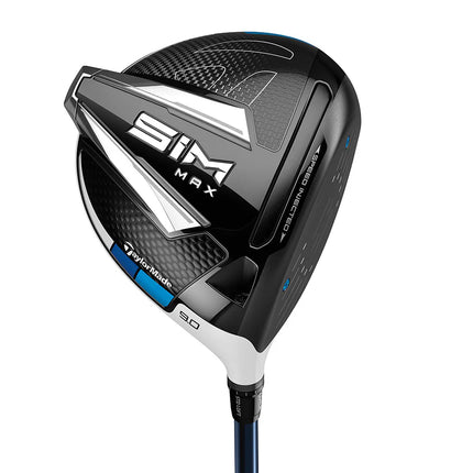 TAYLORMADE - SIM2 - SIM2 MAX - SIM2 MAX D - WHITE