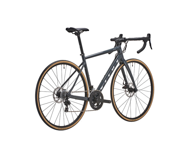 VITUS SMOKEY GREY - YS7322
