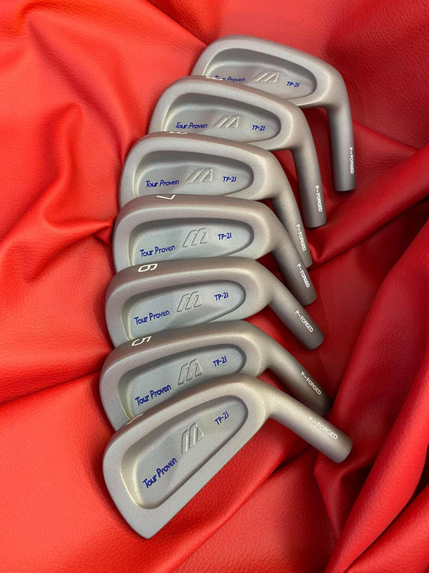 <h3><strong>Refresh Your Clubs</strong></h3>