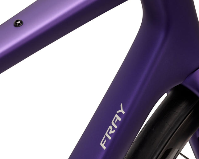 ENVE COMPOSITES - FRAY - PERFECT PURPLE - TOUCH UP PAINT