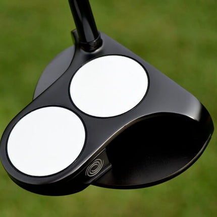 ODYSSEY 2-BALL WHITE - TOUCH UP PAINT - DISCS ONLY
