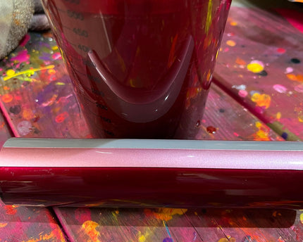 NUKEPROOF ROSSO RED - TC8140 (CLOSEST MATCH*)