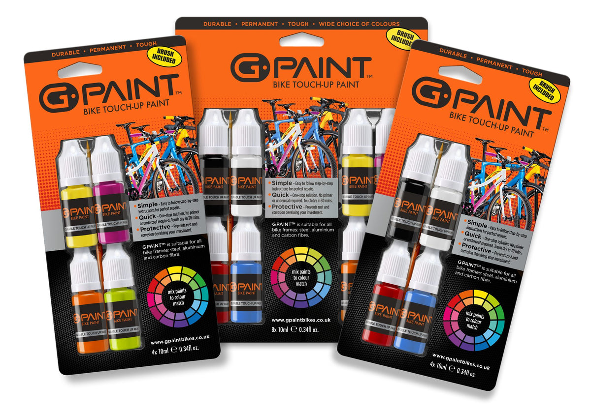 GPaint Bikes colour match piants – GPaintbikes-colourmatch