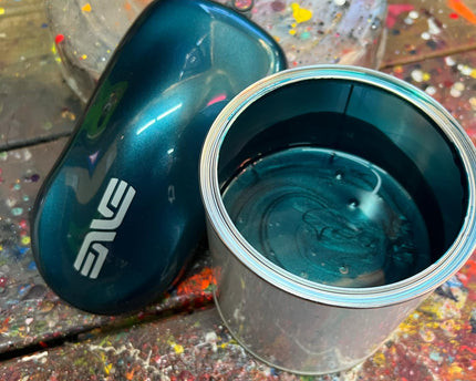 ENVE COMPOSITES - FRAY - AGAVE BLUE - TOUCH UP PAINT