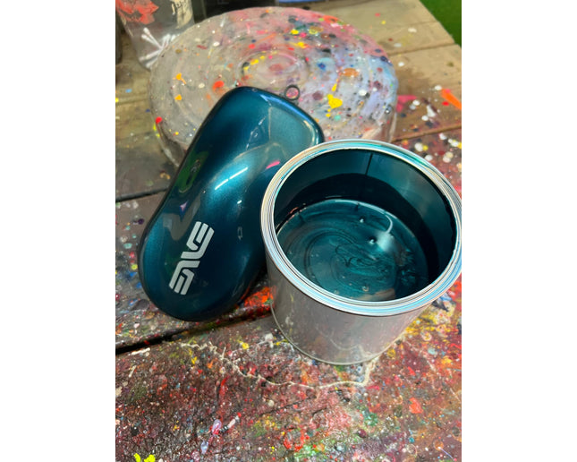 ENVE COMPOSITES - FRAY - AGAVE BLUE - TOUCH UP PAINT