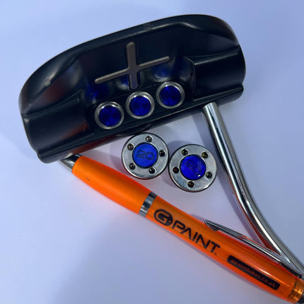 SCOTTY CAMERON - CANDY BLUEBERRY