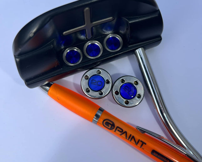 SCOTTY CAMERON - CANDY BLUEBERRY