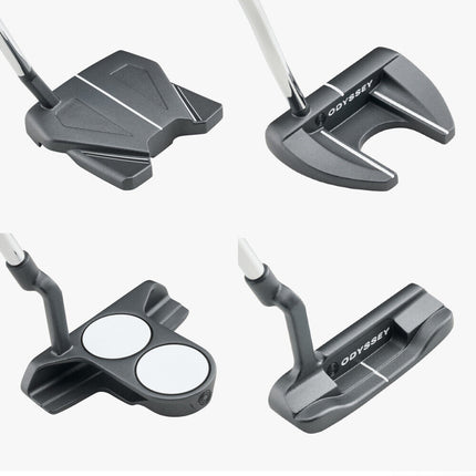 ODYSSEY - DFX 2025 GREY - TOUCH UP PAINT