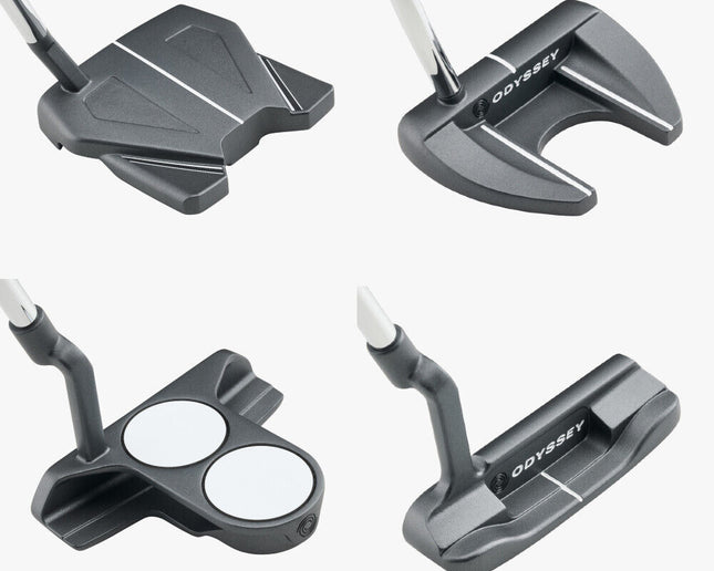 ODYSSEY - DFX 2025 GREY - TOUCH UP PAINT