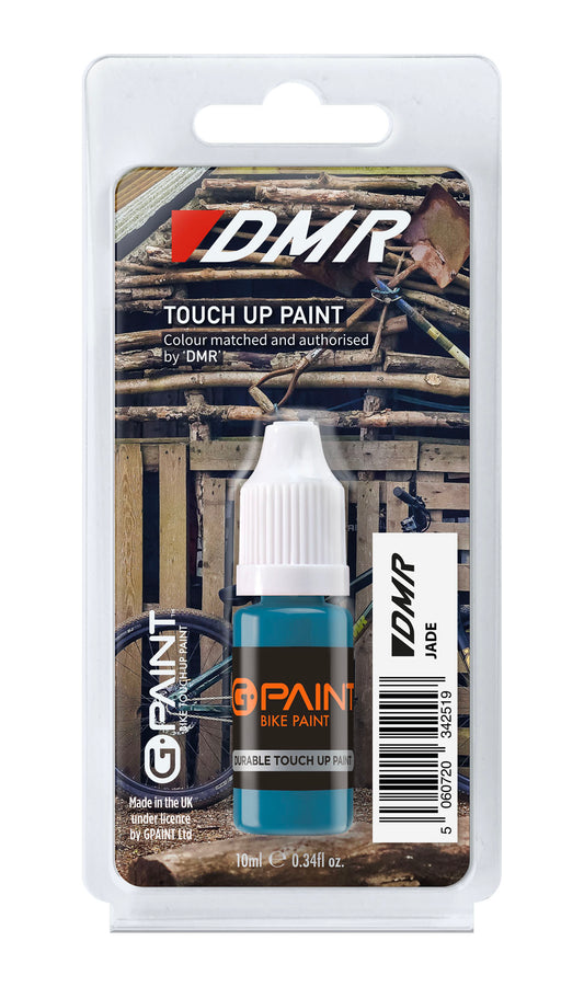 DMR - JADE - TOUCH UP PAINT