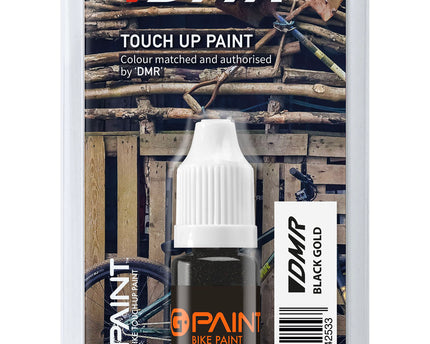 DMR - BLACK GOLD - TOUCH UP PAINT