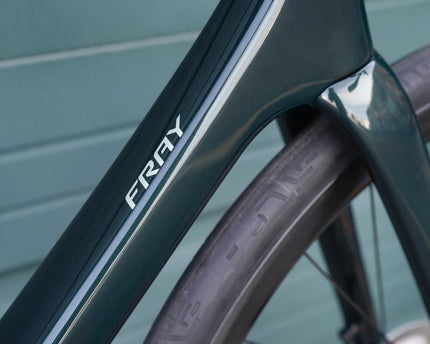 ENVE COMPOSITES - FRAY - BRITISH RACING GREEN - TOUCH UP PAINT