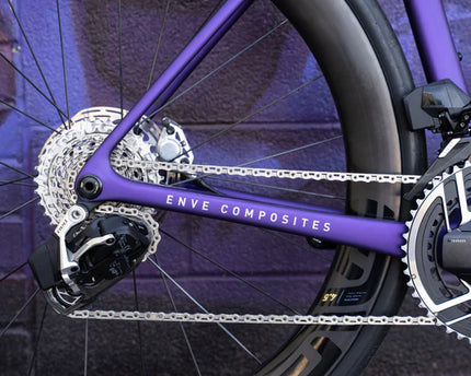 ENVE COMPOSITES - FRAY - PERFECT PURPLE - TOUCH UP PAINT