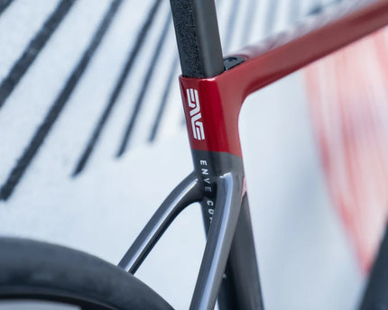 ENVE COMPOSITES - MELEE - ICONIC RED - TOUCH UP PAINT