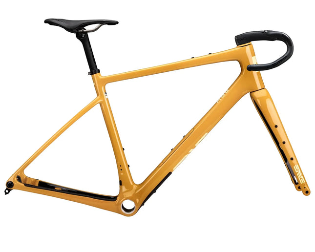 ENVE COMPOSITES - MOG - COMPASS YELLOW - TOUCH UP PAINT