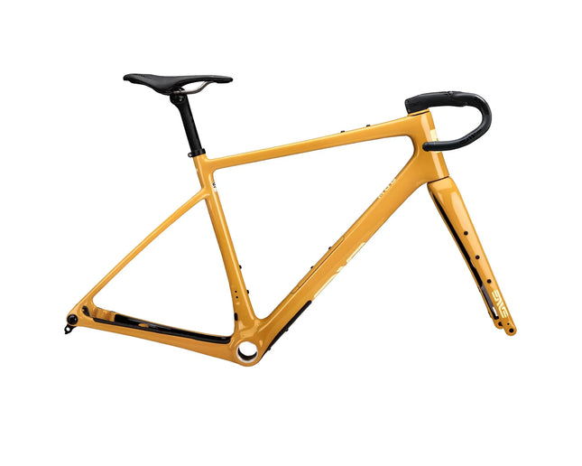 ENVE COMPOSITES - MOG - COMPASS YELLOW - TOUCH UP PAINT