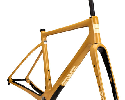 ENVE COMPOSITES - MOG - COMPASS YELLOW - TOUCH UP PAINT