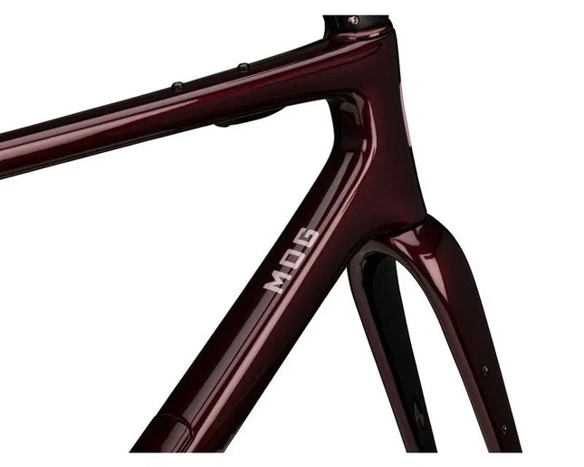 ENVE COMPOSITES- MOG - HOLLYHOCK PURPLE - TOUCH UP PAINT