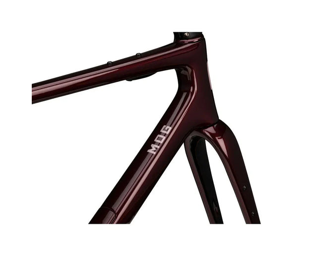 ENVE COMPOSITES- MOG - HOLLYHOCK PURPLE - TOUCH UP PAINT