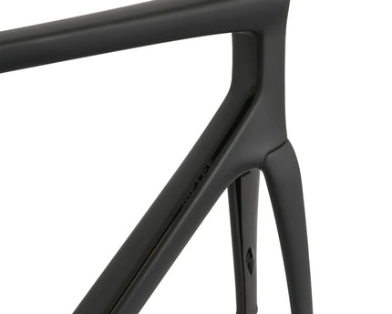 ENVE COMPOSITES - MELEE - BLACK MATT - TOUCH UP PAINT