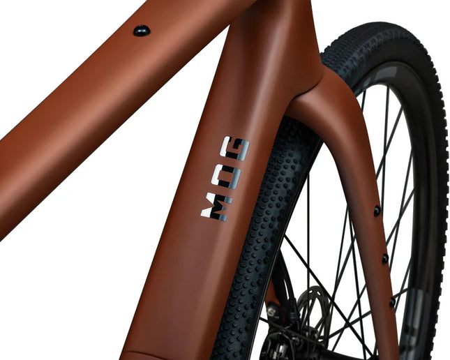 ENVE COMPOSITES - MOG - TERRACOTTA - TOUCH UP PAINT