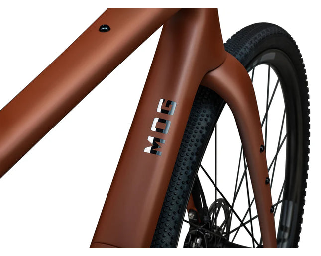 ENVE COMPOSITES - MOG - TERRACOTTA - TOUCH UP PAINT