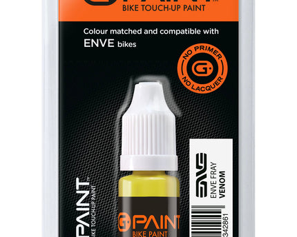 ENVE COMPOSITES - FRAY - VENOM - TOUCH UP PAINT