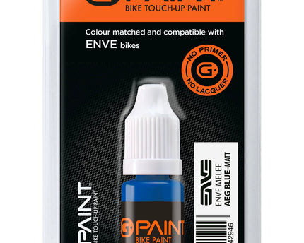 ENVE MELEE AEG BLUE MATT - TOUCH UP PAINT