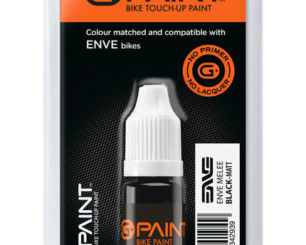 ENVE MELEE BLACK MATT - TOUCH UP PAINT
